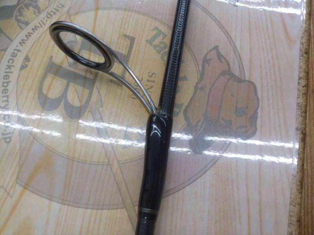 セブンセンス MWS-801-MLRF ミッドウォーター