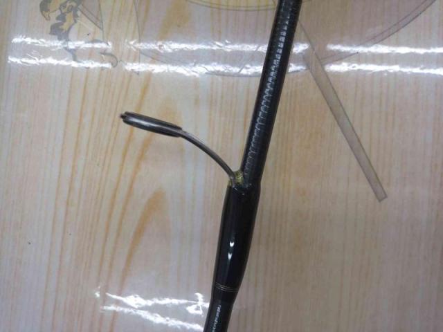 セブンセンス MWS-801-MLRF ミッドウォーター