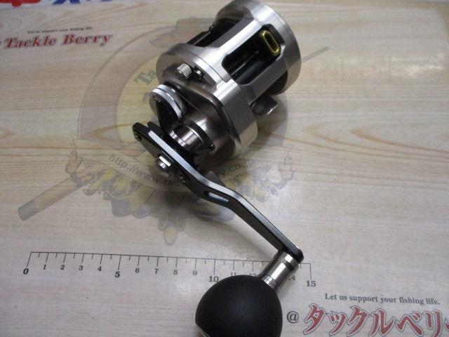 15キャタリナ BJ200SH