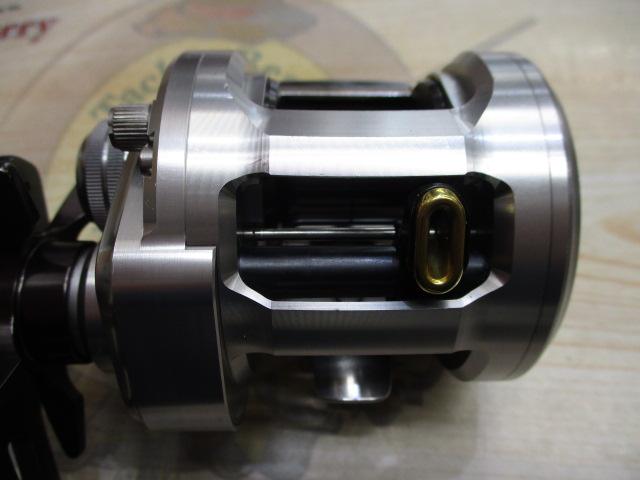 15キャタリナ BJ200SH