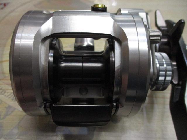 15キャタリナ BJ200SH