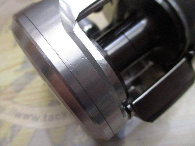 15キャタリナ BJ200SH