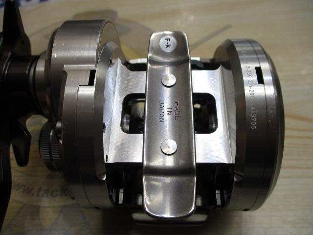 15キャタリナ BJ200SH