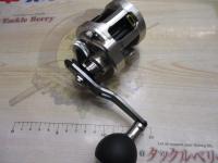 15キャタリナ BJ200SH