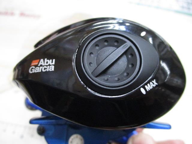 ブルーマックス船 ブルー/ブラック(ブラックスプール)