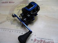 ブルーマックス船 ブルー/ブラック(ブラックスプール)