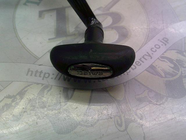 09トーナメントISOZ 2500LBD