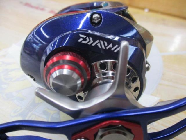 TDジリオンPEスペシャル 7.9R｜＠ベリーネット 日本最大新品中古釣具