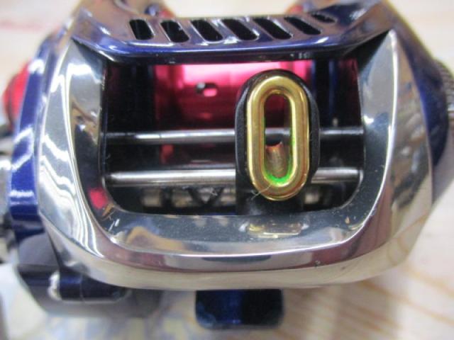 TDジリオンp eスペシャル TDジリオンPEスペシャル 7.9R｜＠ベリーネット 日本最大新品中古釣具