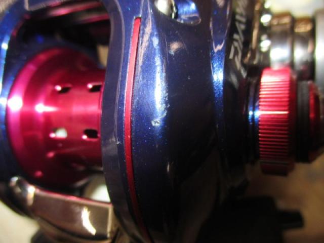 TDジリオンPEスペシャル 7.9R｜＠ベリーネット 日本最大新品中古釣具