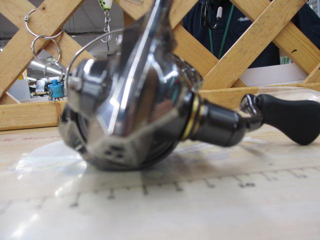 24ツインパワー C2000S