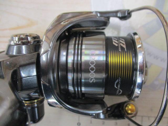 24ツインパワー C2000S