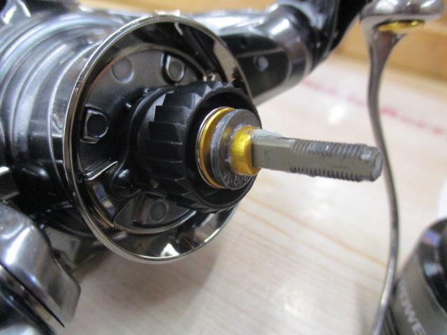 24ツインパワー C2000S