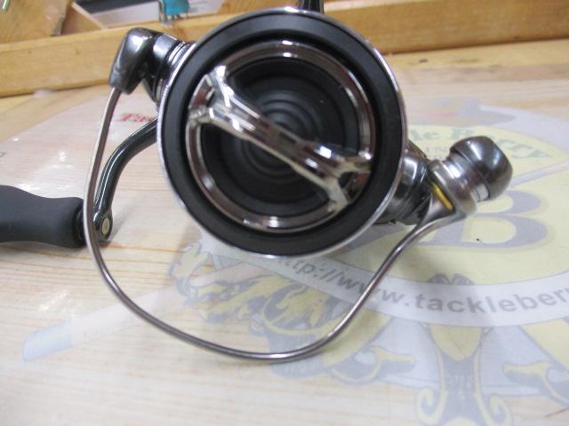 24ツインパワー C2000S