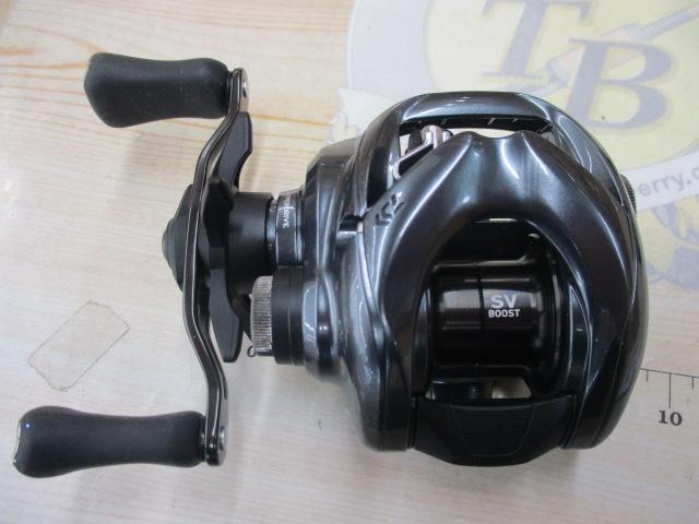 25タトゥーラ SV TW 100HL