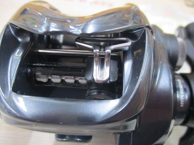 25タトゥーラ SV TW 100HL