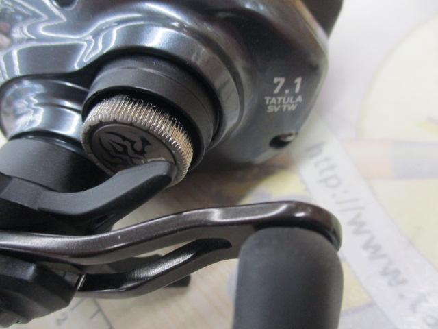 25タトゥーラ SV TW 100HL