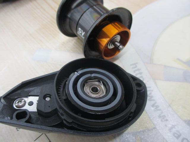 25タトゥーラ SV TW 100HL