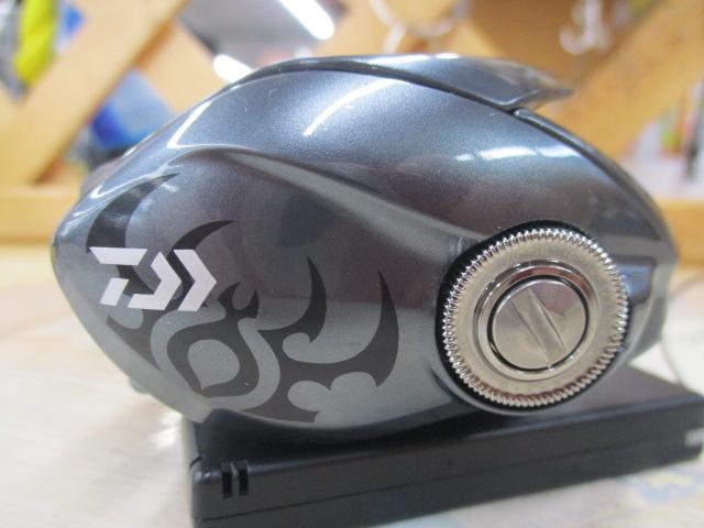 25タトゥーラ SV TW 100HL