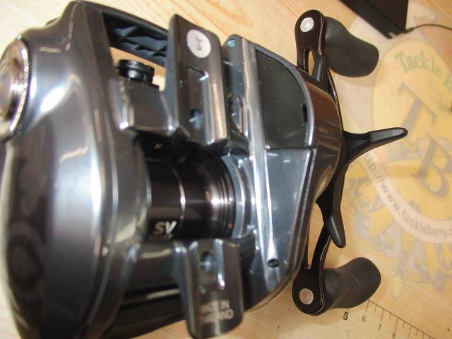 25タトゥーラ SV TW 100HL