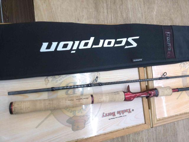 スコーピオン 1702R-2(2019モデル)｜＠ベリーネット 日本最大新品中古