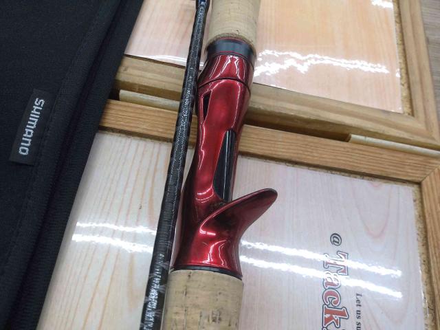 スコーピオン 1702R-2(2019モデル)