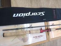 スコーピオン 1702R-2(2019モデル)