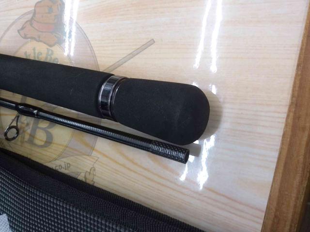 セブンセンスPE MJS-872-PE ミッドナイトジェッティー