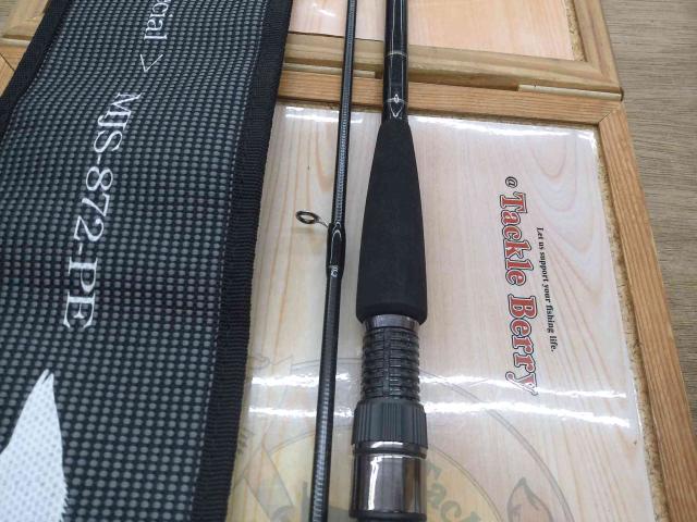 セブンセンスPE MJS-872-PE ミッドナイトジェッティー