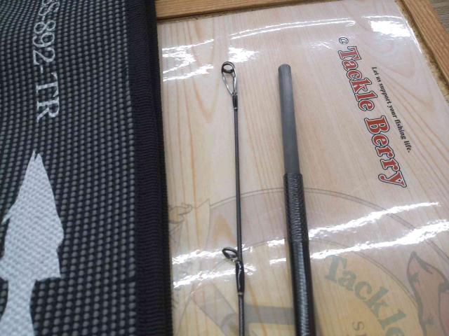 セブンセンスTR MSS-892-TR モンスターストリーム