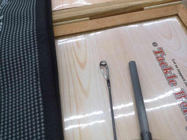 セブンセンスTR MSS-892-TR モンスターストリーム