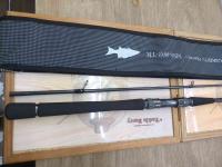 セブンセンスTR MSS-892-TR モンスターストリーム