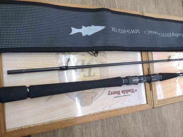 セブンセンスTR MWS-972-TR ミッドウォーター｜＠ベリーネット 日本