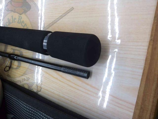 セブンセンスTR MWS-972-TR ミッドウォーター