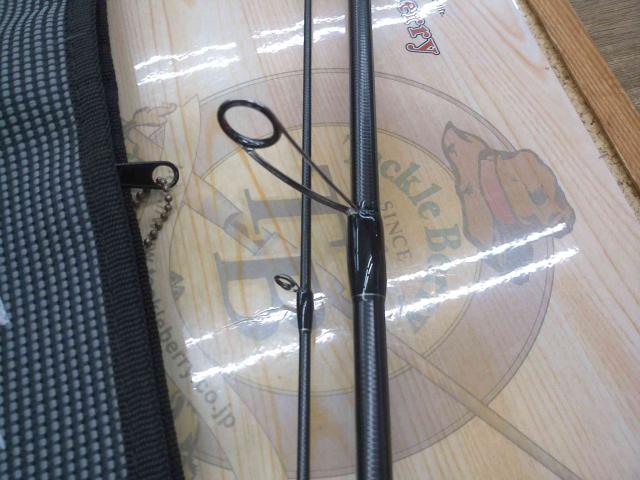 セブンセンスTR MWS-972-TR ミッドウォーター