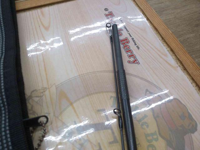 セブンセンスTR MWS-972-TR ミッドウォーター