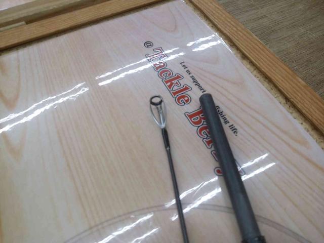 セブンセンスTR MWS-972-TR ミッドウォーター