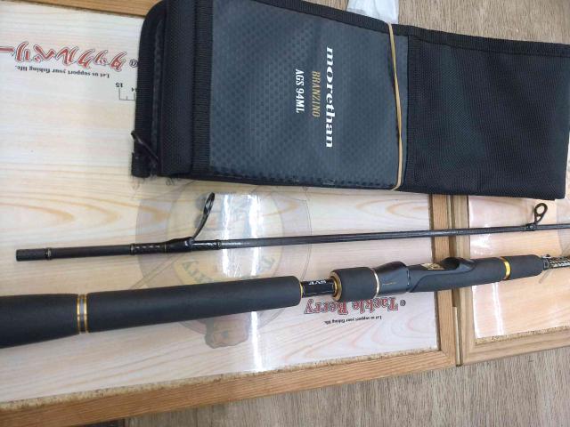 モアザンブランジーノ AGS94ML・J