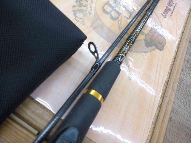 モアザンブランジーノ AGS94ML・J