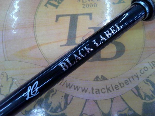 ブラックレーベル BLX LG 6101MRB