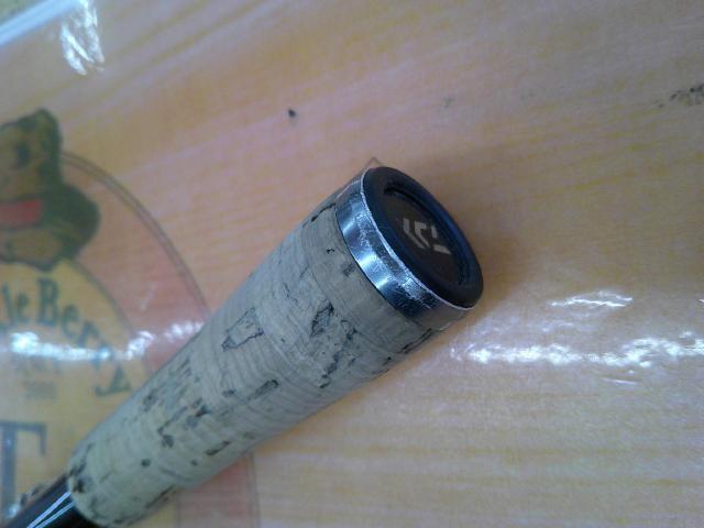 ブラックレーベル BLX LG 6101MRB