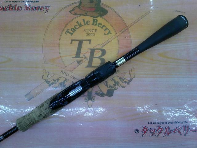 ブレイゾン S63UL-ST｜＠ベリーネット 日本最大新品中古釣具WEBショップ