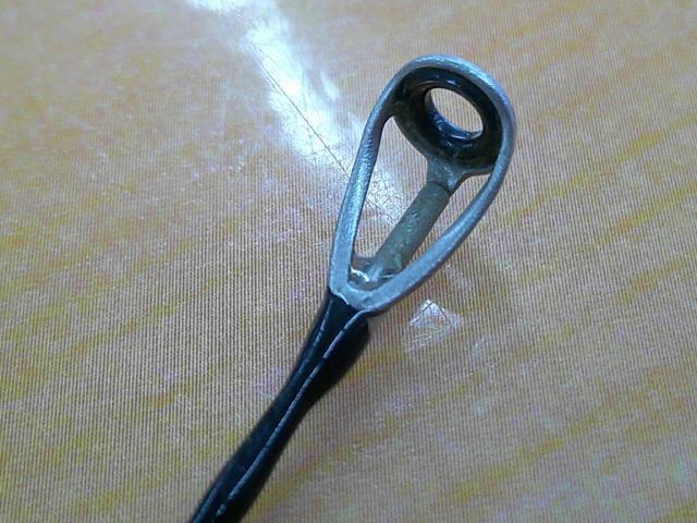 ブレイゾン S63UL-ST