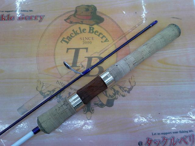 ファーストマジック562UL