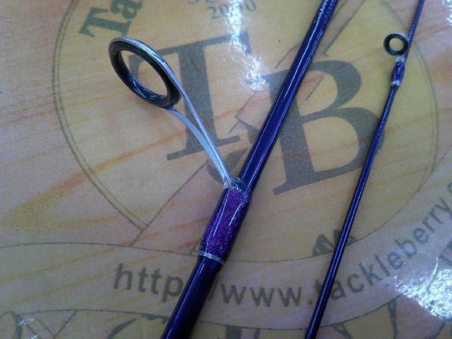 ファーストマジック562UL