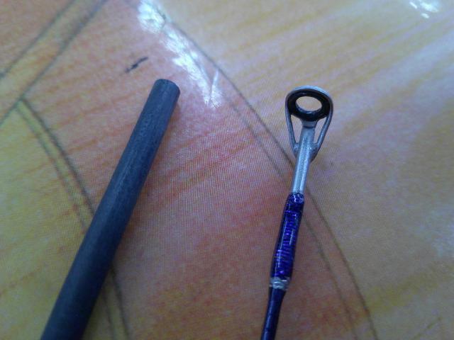 ファーストマジック562UL