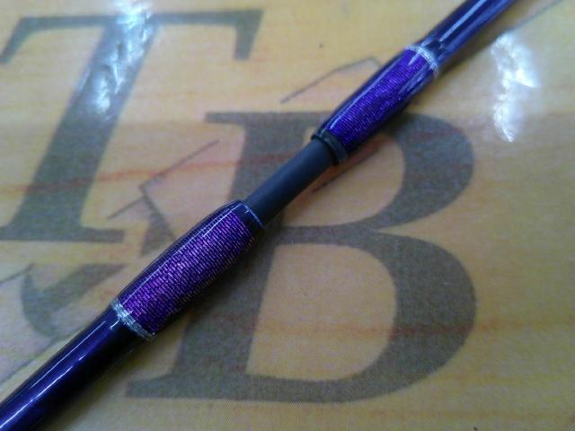 ファーストマジック562UL