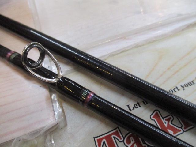 紅牙テンヤゲームMX H/MH-230V