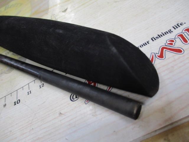 バイオインパクトX一つテンヤマダイ 245MH