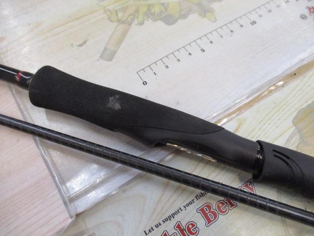 バイオインパクトX一つテンヤマダイ 245MH